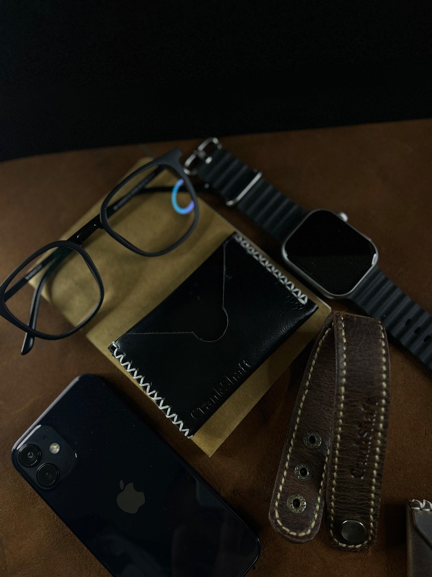 The Bare-Minimum
