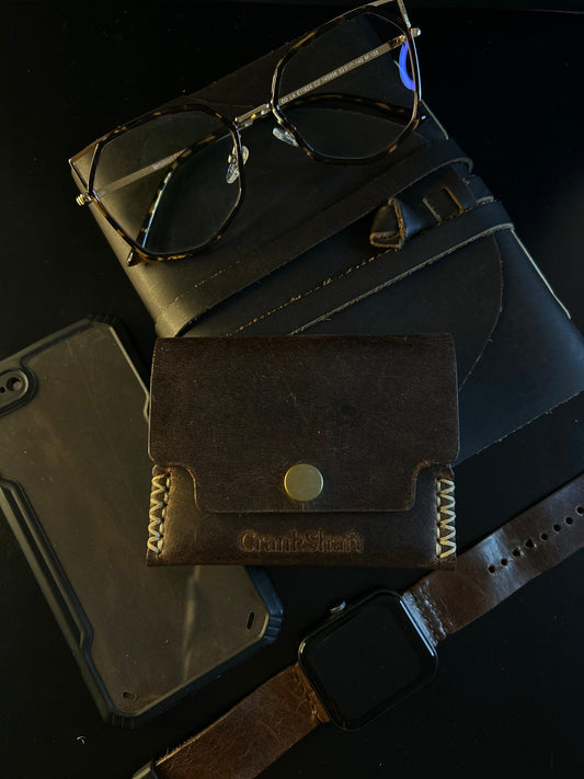 The Purse