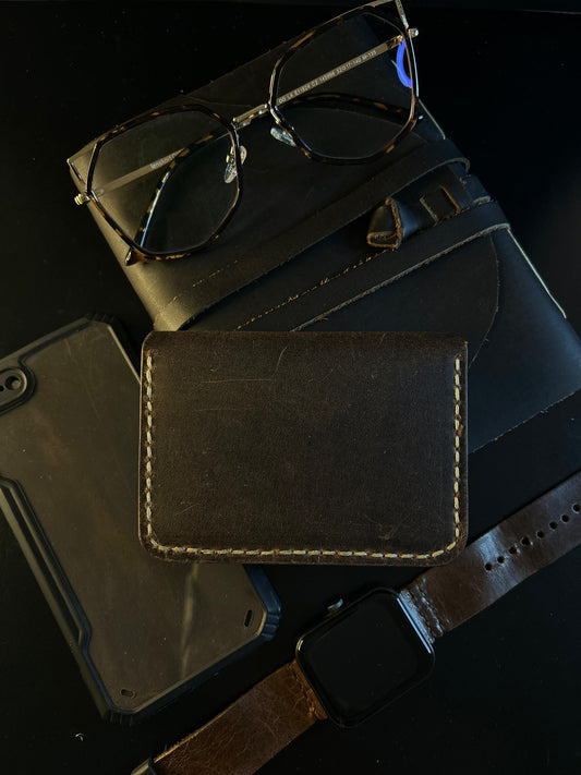 The Standard Card Holder