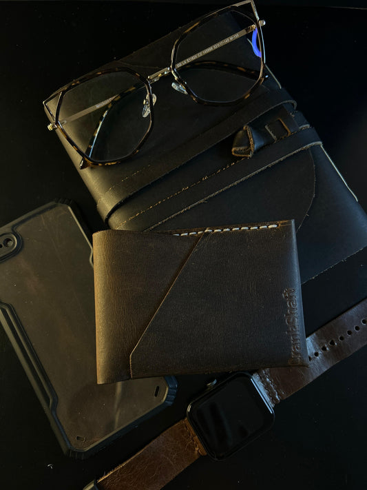 The Legend Wallet
