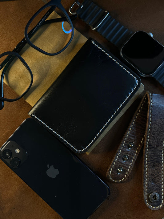 The Standard Card Holder