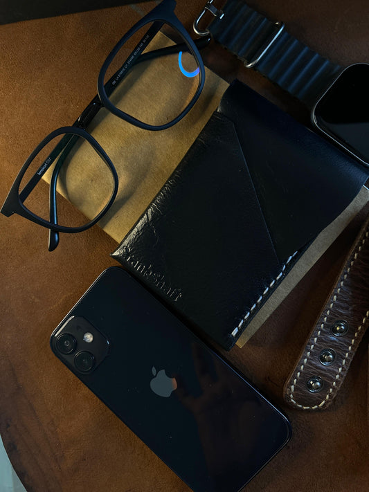 The Legend Wallet