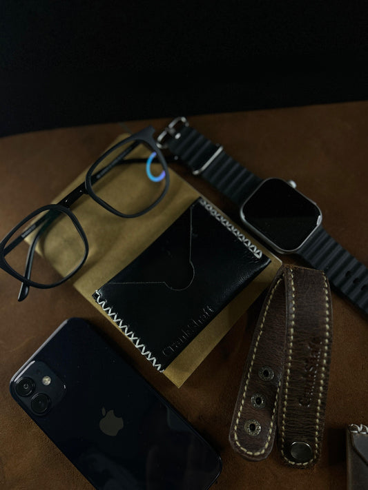 The Bare-Minimum