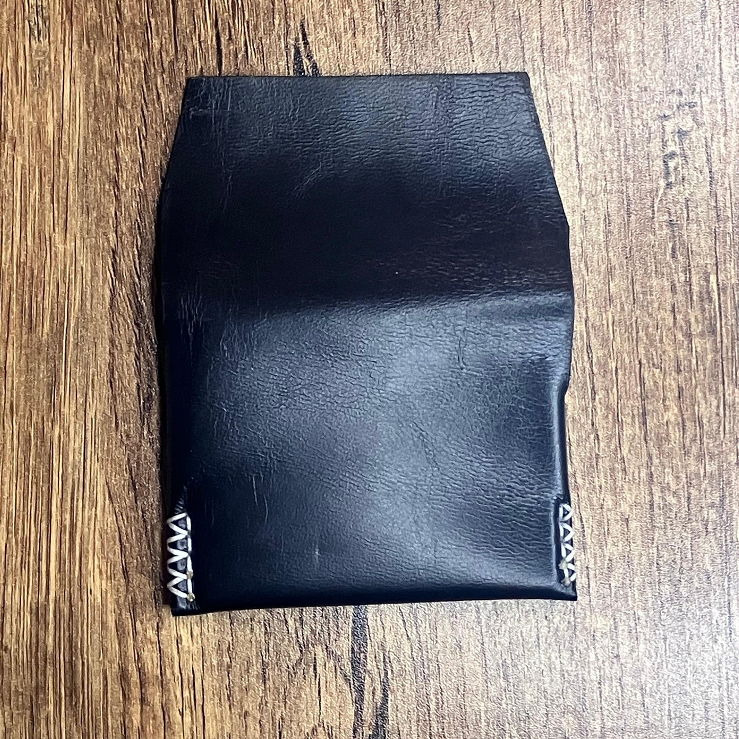 The Card Keeper