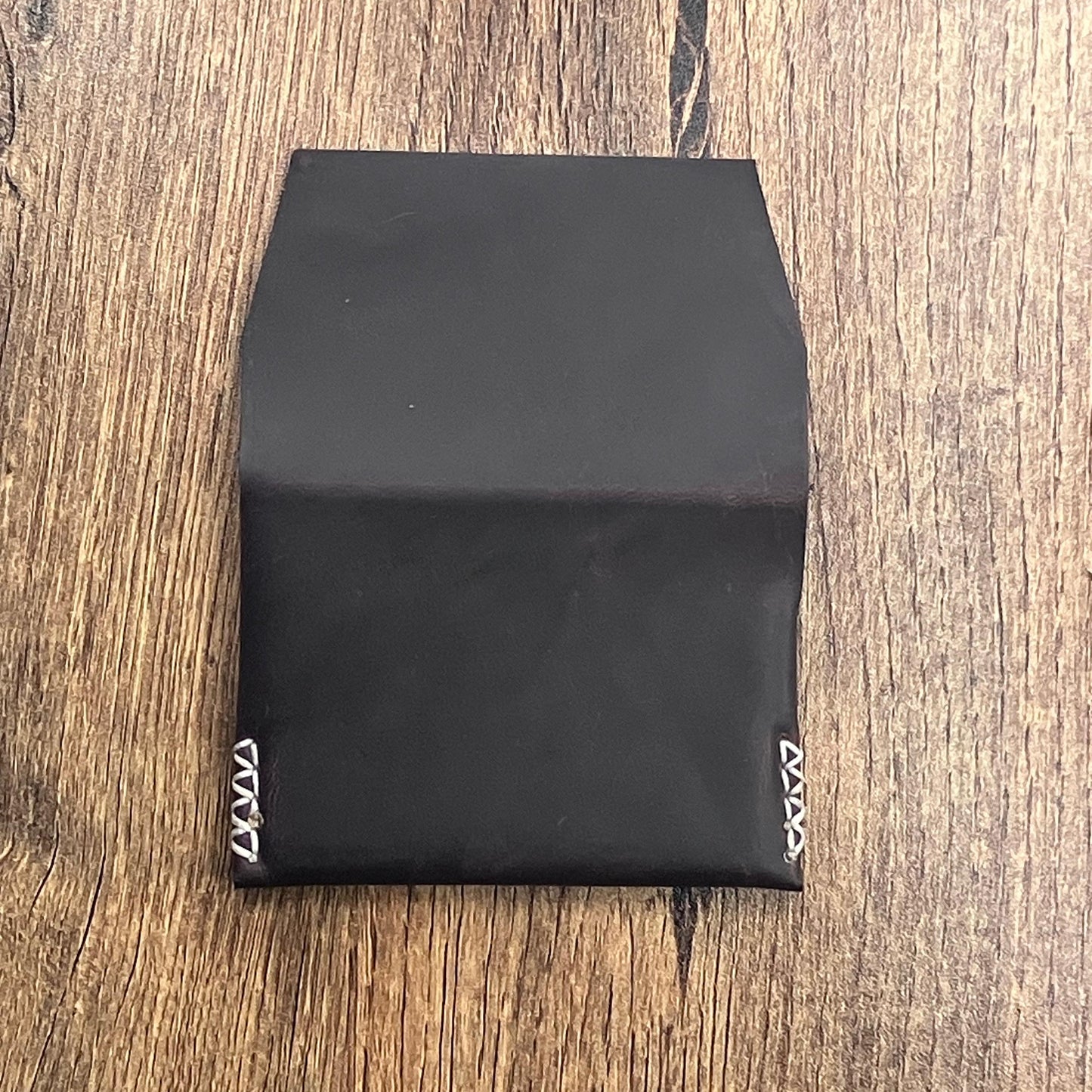 The Card Keeper