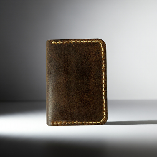 The Standard Card Holder